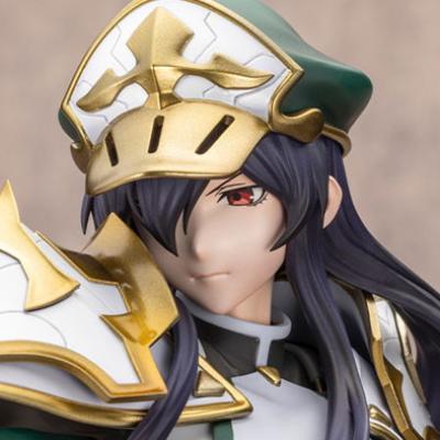 勇者刑に処す 懲罰勇者9004隊刑務記録「パトーシェ・キヴィア」のフィギュア