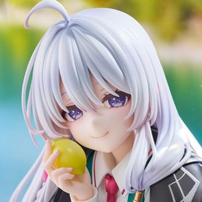 魔女の旅々「イレイナ シトラスver.」のフィギュア