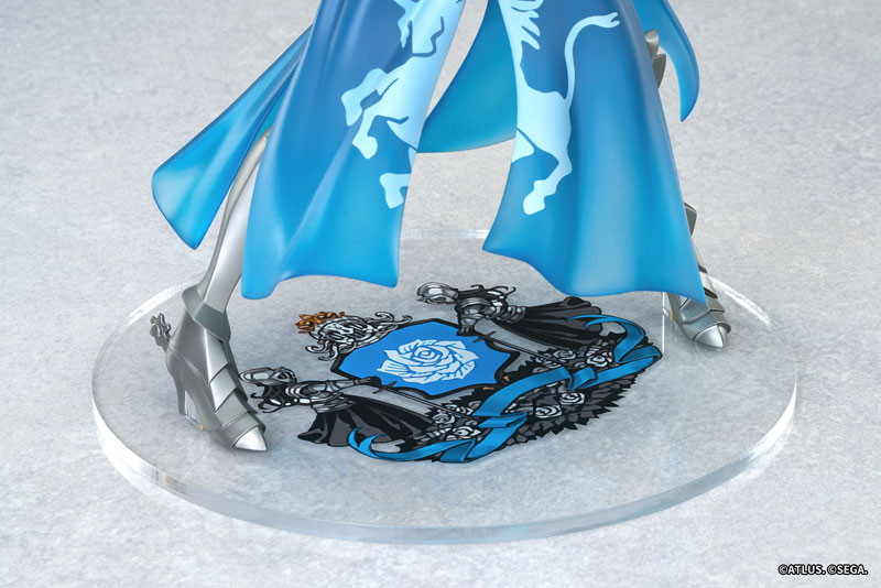 ユニコーンオーバーロード「ヴァージニア」のフィギュア画像