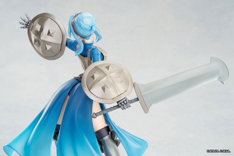 ユニコーンオーバーロード「ヴァージニア」のフィギュア画像