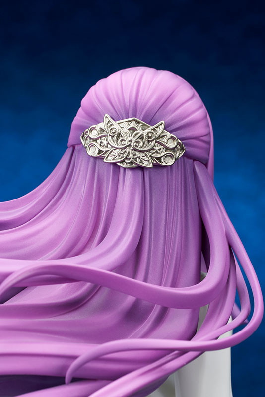 葬送のフリーレン「フェルン ～対リュグナー戦～」のフィギュア画像