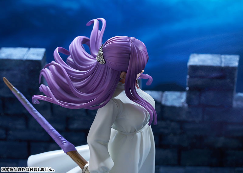 葬送のフリーレン「フェルン ～対リュグナー戦～」のフィギュア画像