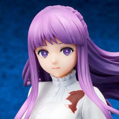 葬送のフリーレン「フェルン ～対リュグナー戦～」のフィギュア