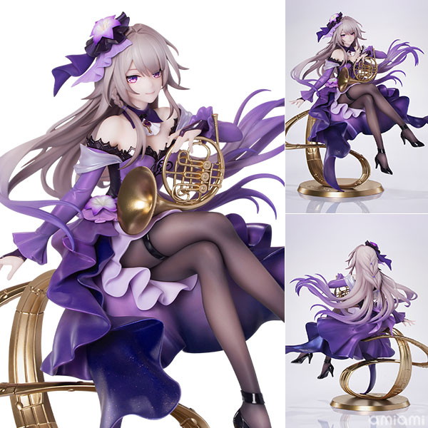 崩壊:スターレイル「マダム・ヘルタ スターレイルLIVE Ver.」のフィギュア画像