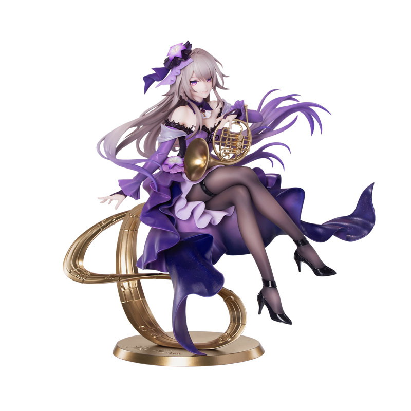 崩壊:スターレイル「マダム・ヘルタ スターレイルLIVE Ver.」のフィギュア画像