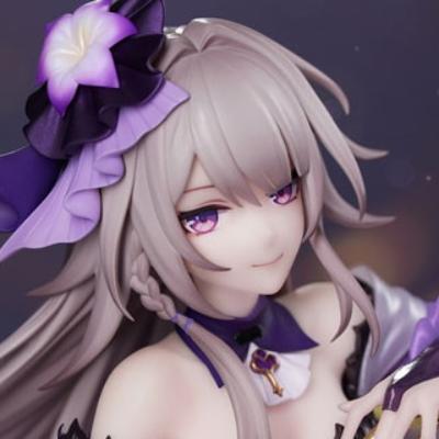 崩壊：スターレイル「マダム・ヘルタ スターレイルLIVE Ver.」のフィギュア