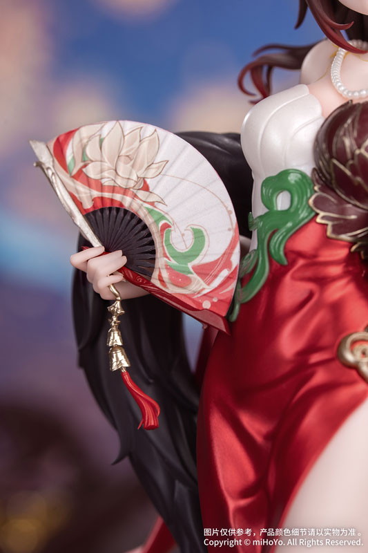 崩壊：スターレイル「帰忘の流離人・星運進宝Ver.」のフィギュア画像