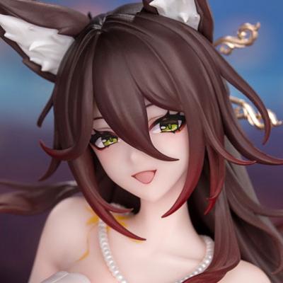 崩壊：スターレイル「帰忘の流離人・星運進宝Ver.」のフィギュア