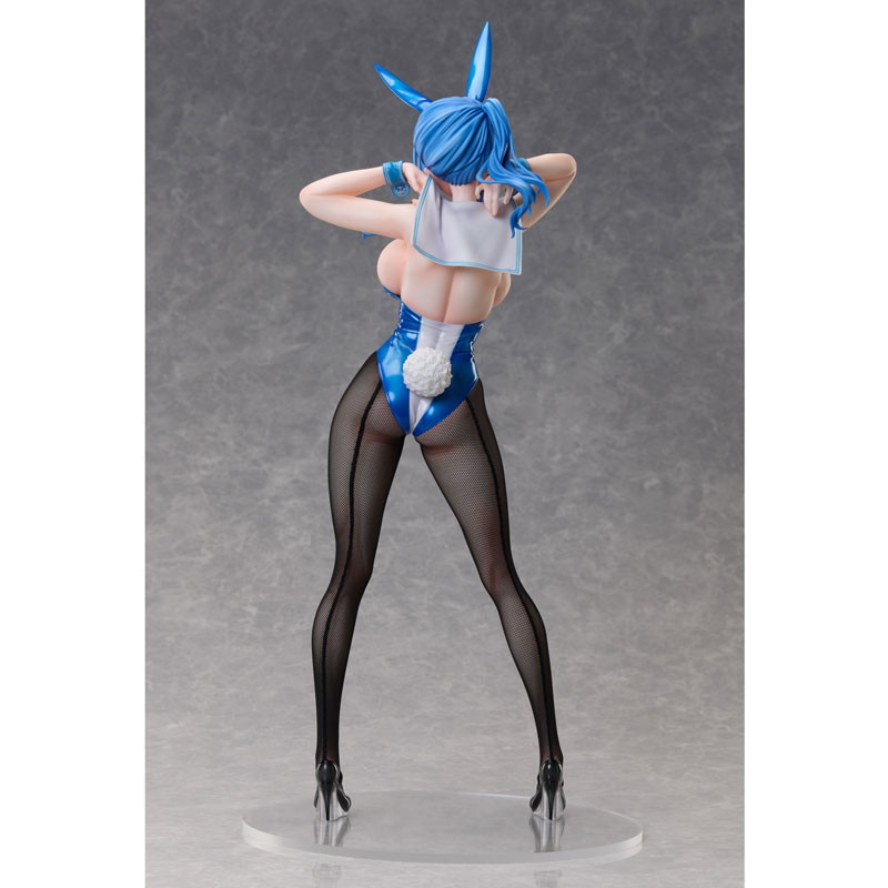 アズールレーン「セントルイス バニーVer.」のフィギュア画像