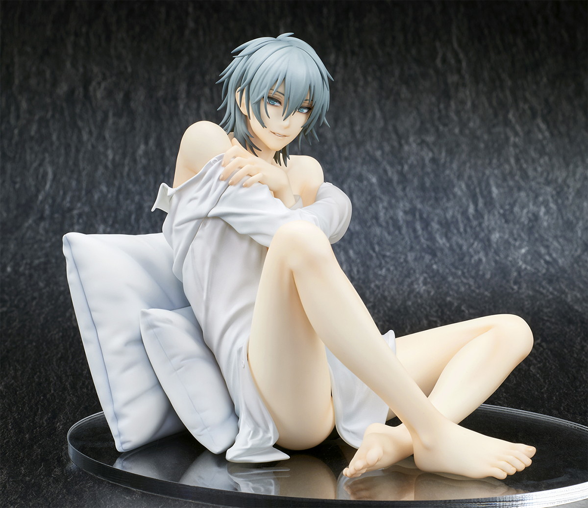 咎狗の血「アキラ」のフィギュア画像