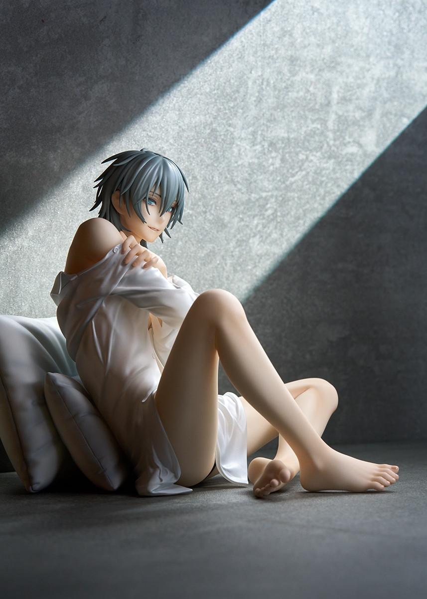 咎狗の血「アキラ」のフィギュア画像