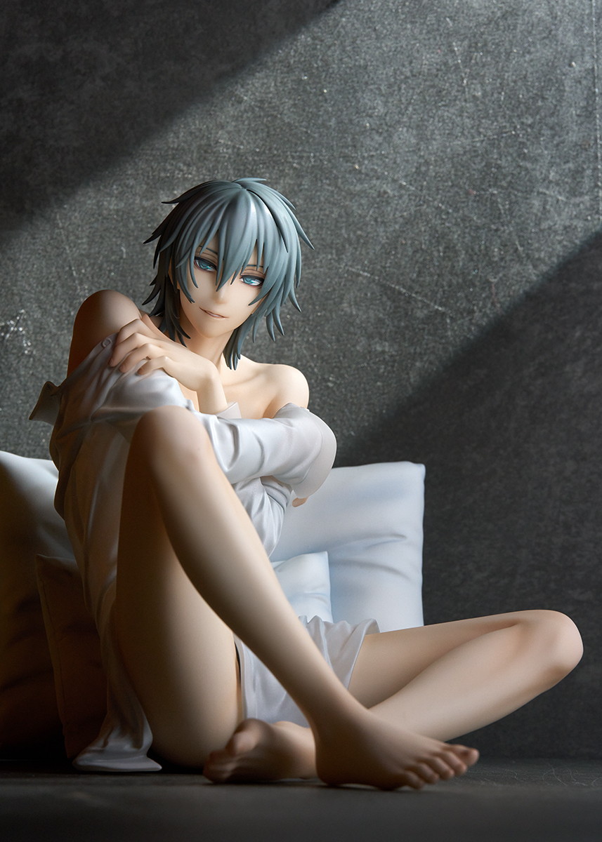 咎狗の血「アキラ」のフィギュア画像