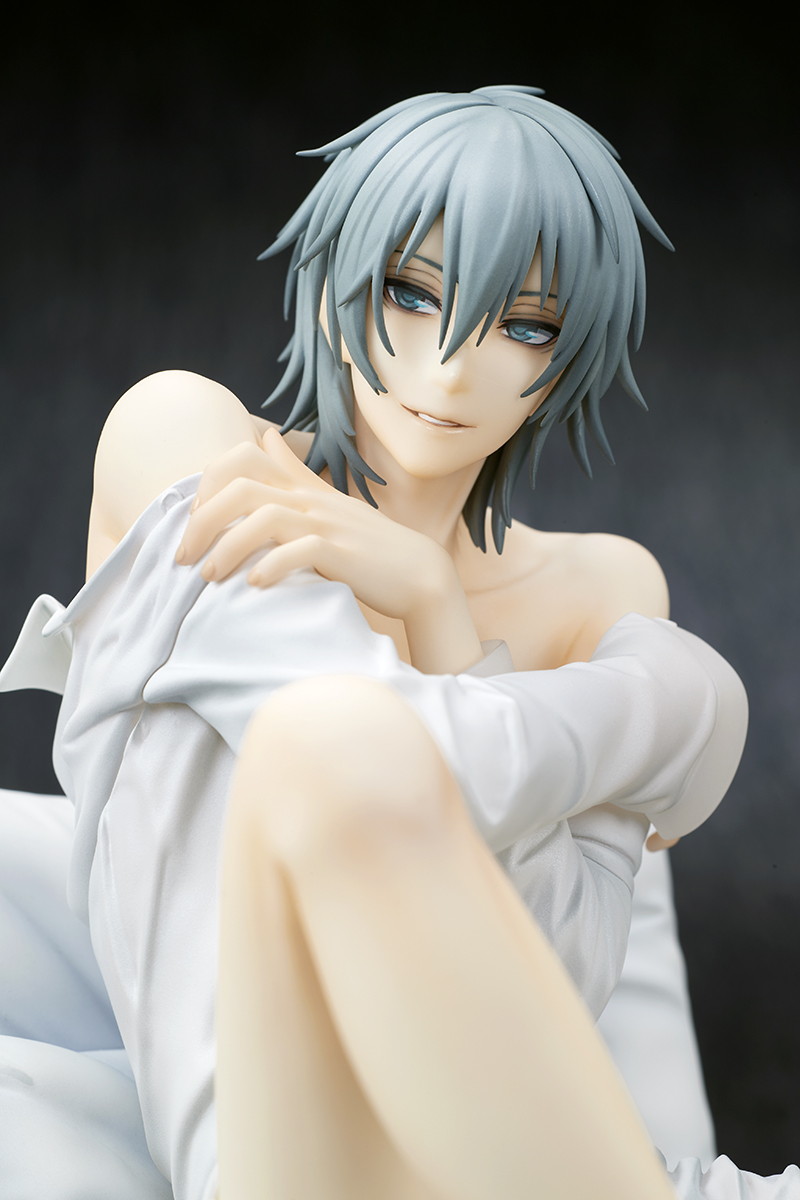 咎狗の血「アキラ」のフィギュア画像