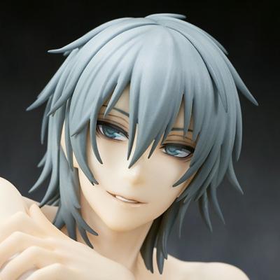 咎狗の血「アキラ」のフィギュア