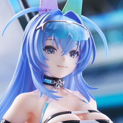 アズールレーン「ニュージャージー IRF2024ver.」のフィギュア