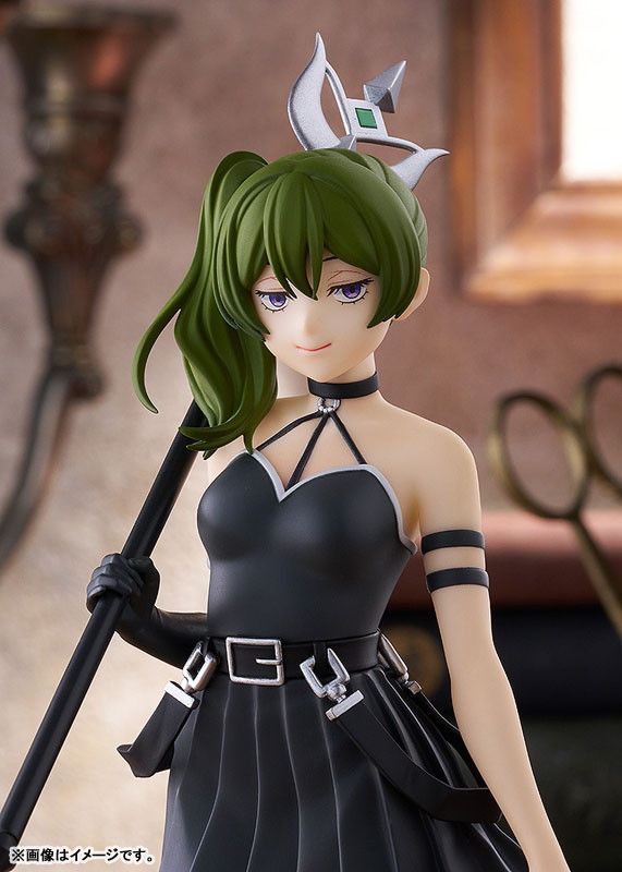 葬送のフリーレン「ユーベル」のフィギュア画像