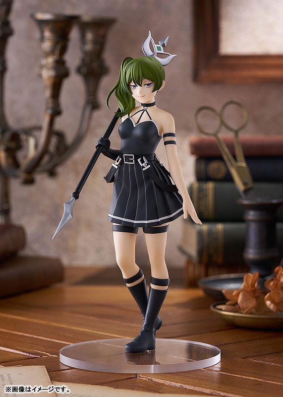 葬送のフリーレン「ユーベル」のフィギュア画像