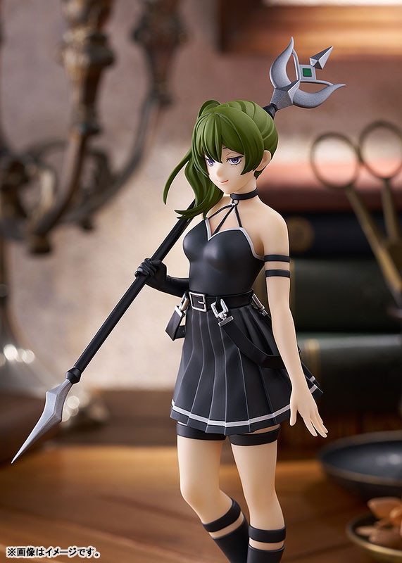 葬送のフリーレン「ユーベル」のフィギュア画像