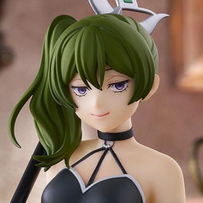 葬送のフリーレン「ユーベル」のフィギュア