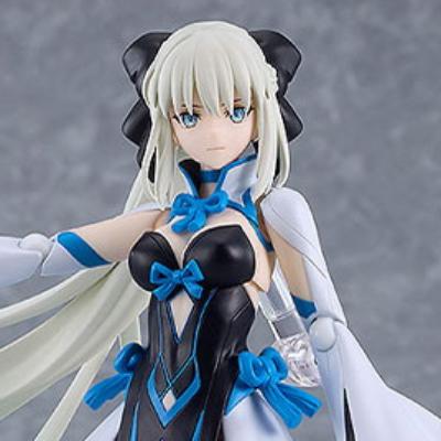 Fate/Grand Order「バーサーカー／モルガン」のフィギュア