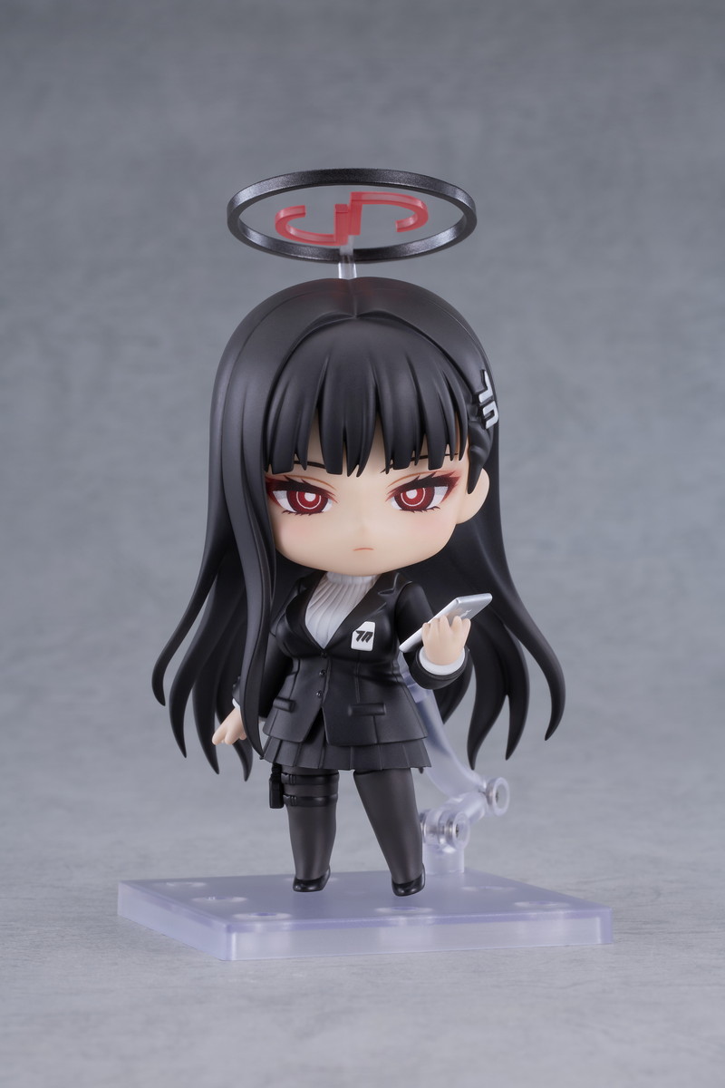 ブルーアーカイブ「調月リオ」のフィギュア画像