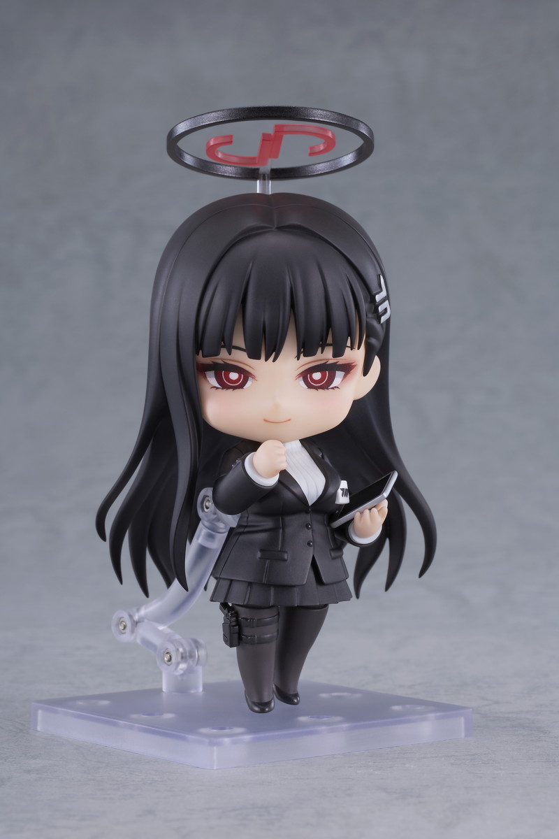 ブルーアーカイブ「調月リオ」のフィギュア画像