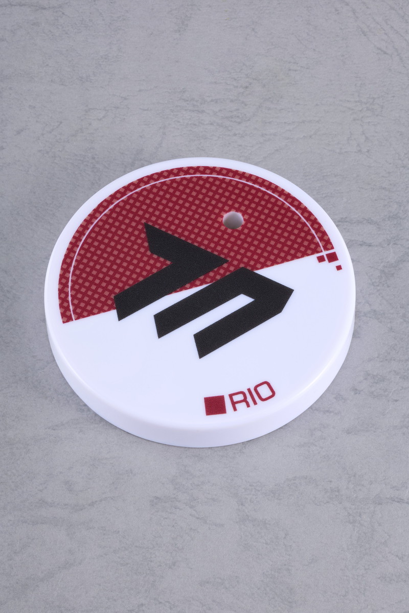 ブルーアーカイブ「調月リオ」のフィギュア画像