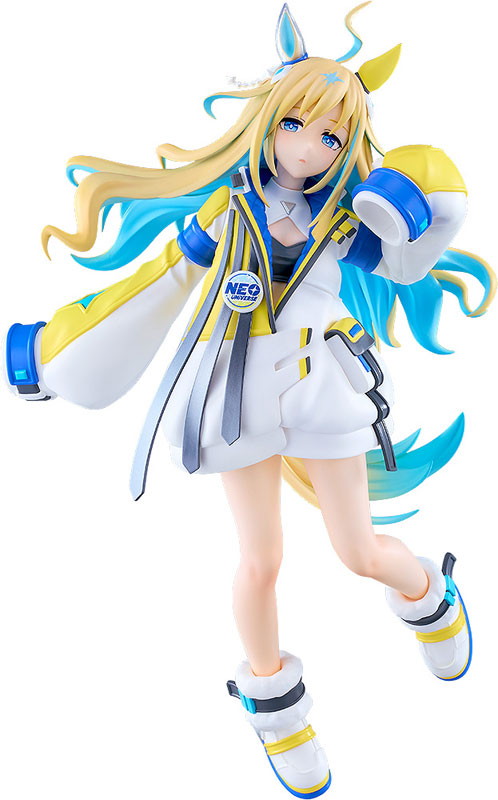ウマ娘 プリティーダービー「ネオユニヴァース L size」のフィギュア画像