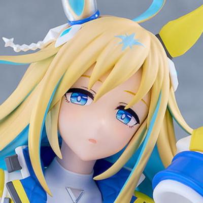 ウマ娘 プリティーダービー「ネオユニヴァース L size」のフィギュア