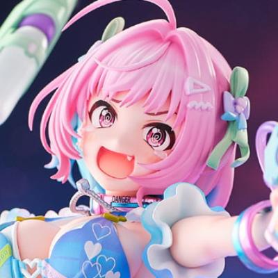 アイドルマスター シンデレラガールズ「夢見りあむ 夢見りあむはやるしかないver.」のフィギュア