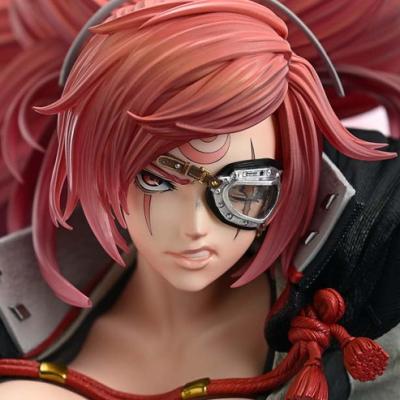 GUILTY GEAR -STRIVE-「梅喧 ボーナス版」のフィギュア