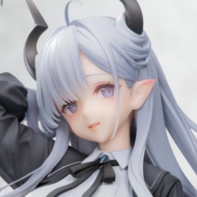 FANTASIASシリーズ「テアちゃん 見習いサキュバスVer.」のフィギュア