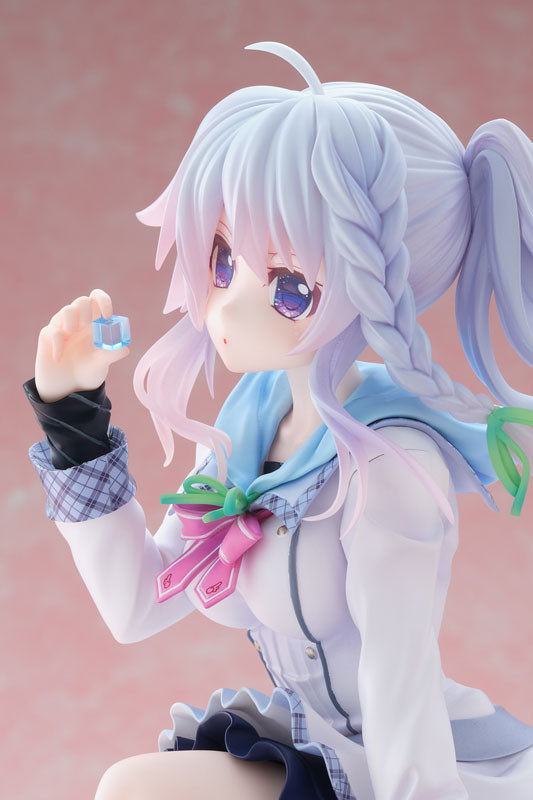 9-nine-「新海 天」のフィギュア画像