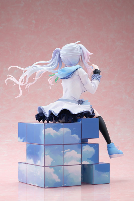 9-nine-「新海 天」のフィギュア画像