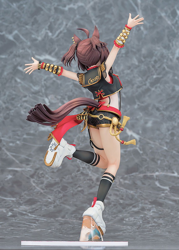 ウマ娘 プリティーダービー「グランアレグリア」のフィギュア画像