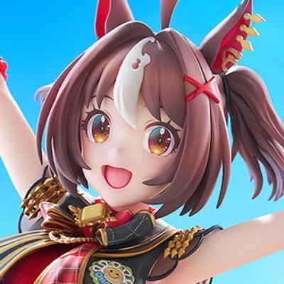 ウマ娘 プリティーダービー「グランアレグリア」のフィギュア