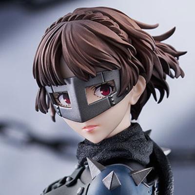 ペルソナ5 ザ・ロイヤル「クイーン」のフィギュア