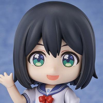 先輩はおとこのこ「蒼井咲」のフィギュア