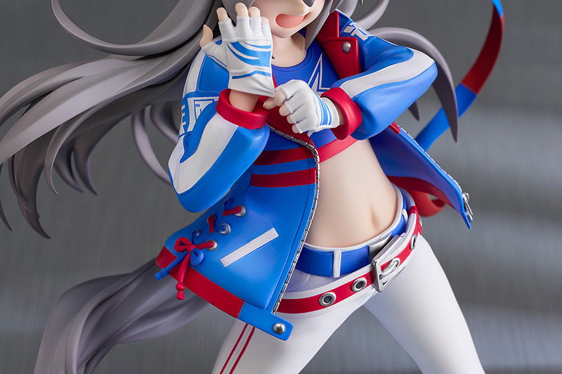 ウマ娘 プリティーダービー「タマモクロス」のフィギュア画像