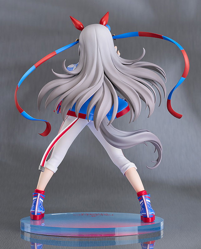 ウマ娘 プリティーダービー「タマモクロス」のフィギュア画像