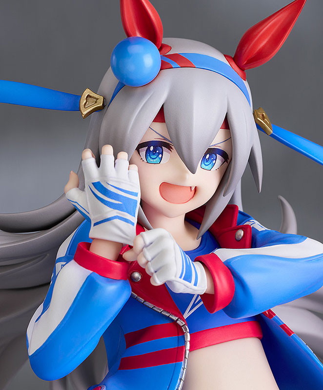 ウマ娘 プリティーダービー「タマモクロス」のフィギュア画像
