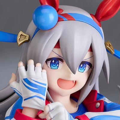 ウマ娘 プリティーダービー「タマモクロス」のフィギュア