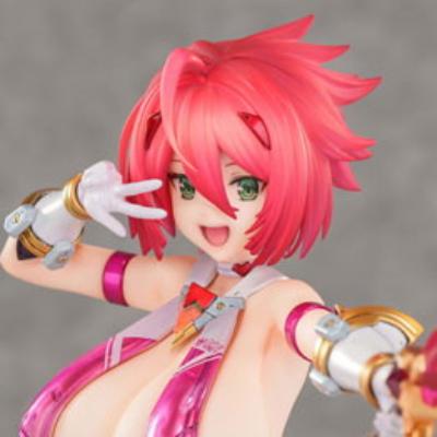 キューティーハニーNOVA「キューティーハニー」のフィギュア