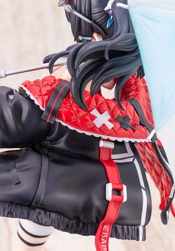 ファンタシースターオンライン2 es「白砂のアネット【サマーバケーション】」のフィギュア画像