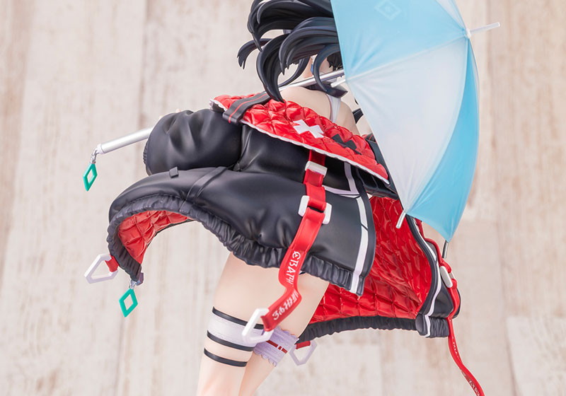 ファンタシースターオンライン2 es「白砂のアネット【サマーバケーション】」のフィギュア画像