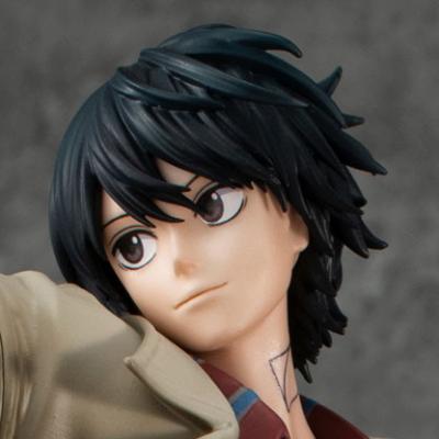 SAKAMOTO DAYS「南雲」のフィギュア