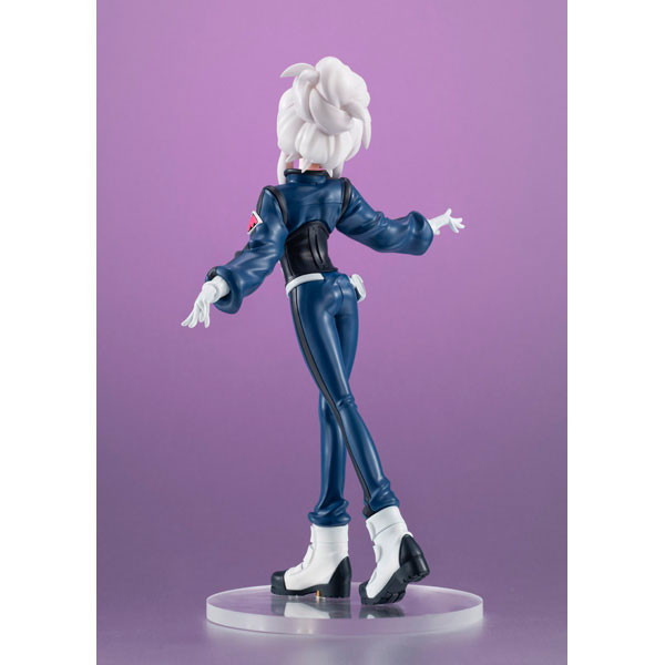 機動戦士Gundam GQuuuuuuX「ドゥー・ムラサメ パイロットスーツVer.」のフィギュア画像