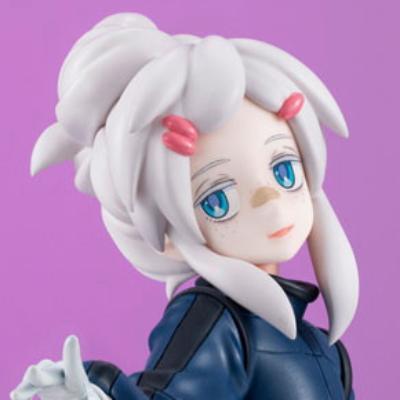 機動戦士Gundam GQuuuuuuX「ドゥー・ムラサメ パイロットスーツVer.」のフィギュア