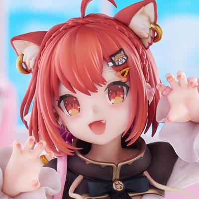 にじさんじ「ラトナ・プティ」のフィギュア