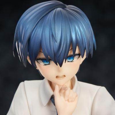 悪魔のリドル「一ノ瀬晴 × 東兎角」のフィギュア